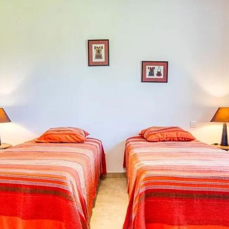 Villa Faro Provence Var Montfort-sur-Argens Bagian luar foto