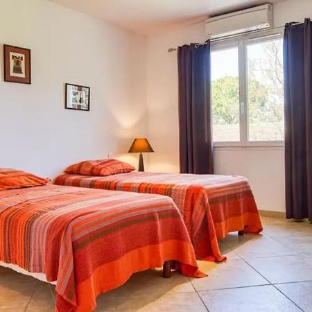 Villa Faro Provence Var Montfort-sur-Argens Bagian luar foto