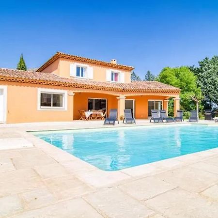 Villa Faro Provence Var Montfort-sur-Argens Bagian luar foto