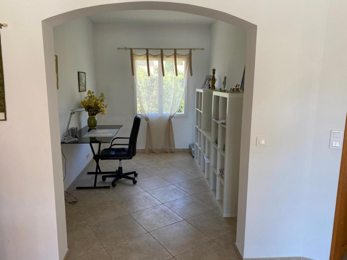 Villa Faro Provence Var Montfort-sur-Argens Bagian luar foto