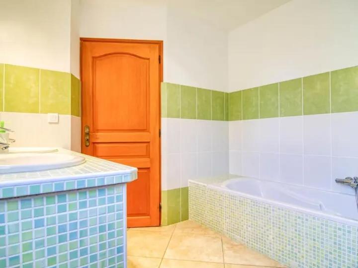 Villa Faro Provence Var Montfort-sur-Argens Bagian luar foto