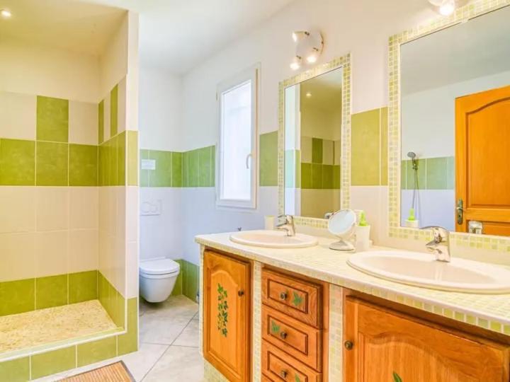 Villa Faro Provence Var Montfort-sur-Argens Bagian luar foto