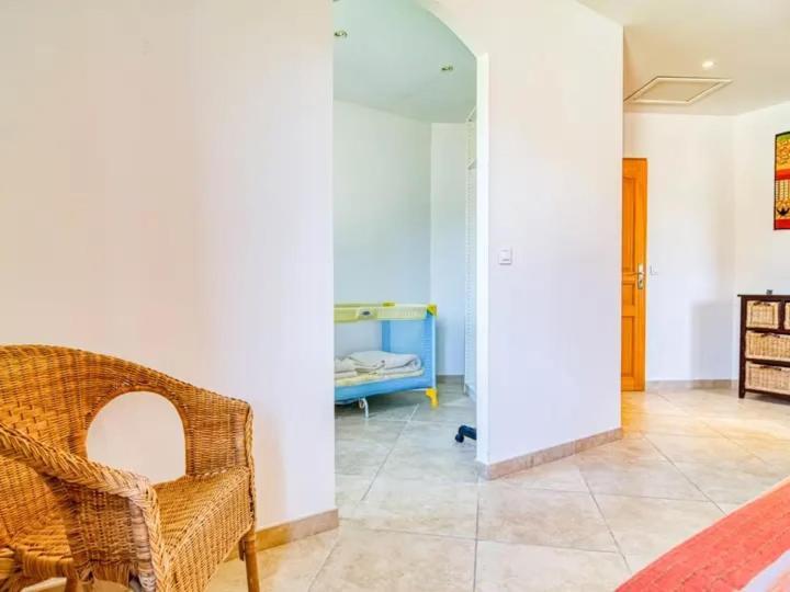 Villa Faro Provence Var Montfort-sur-Argens Bagian luar foto
