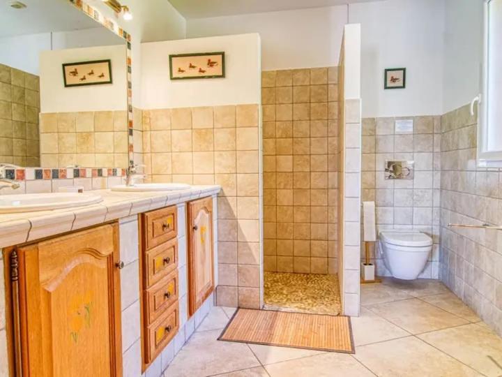 Villa Faro Provence Var Montfort-sur-Argens Bagian luar foto