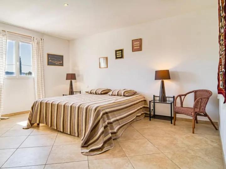 Villa Faro Provence Var Montfort-sur-Argens Bagian luar foto