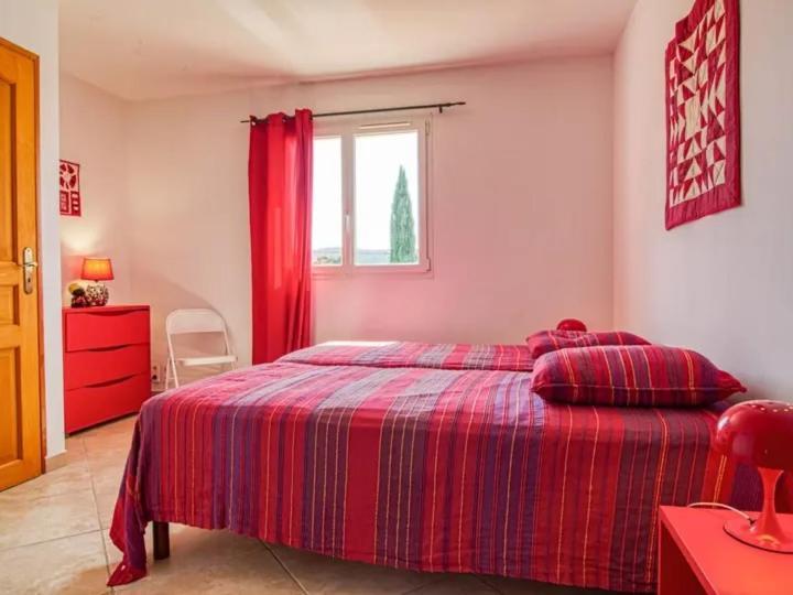 Villa Faro Provence Var Montfort-sur-Argens Bagian luar foto