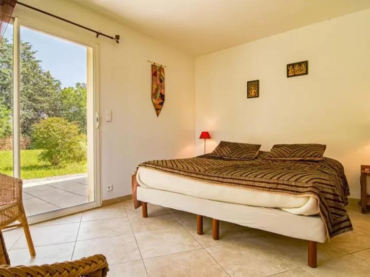 Villa Faro Provence Var Montfort-sur-Argens Bagian luar foto