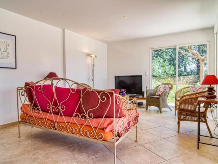 Villa Faro Provence Var Montfort-sur-Argens Bagian luar foto